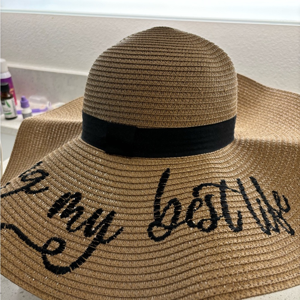 Hat - Picture 2 of 5